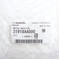 New Genuine OEM Subaru 2008-2024 AT Gear Position Sensor 31918AA090