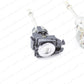 New Genuine Toyota 2005-2011 HILUX Lock Cylinder Set 69005-0K340