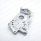 New Genuine OEM Mitsubishi 03-06 Lancer EVO Eclipse 4G63 Oil Pump MD366260