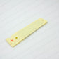 New Genuine Toyota 03-09 4Runner "SR5" Nameplate Badge Trunk Rear 75442-35140