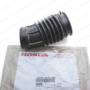 New Genuine OEM Honda 2015-2016 CR-V 2.4L Air Cleaner Intake Tube 17228-5LA-A00