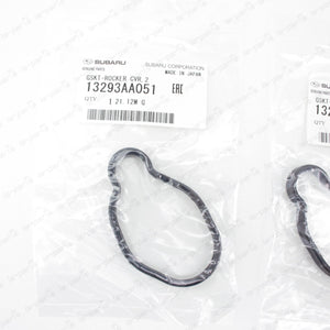 NEW GENUINE SUBARU IMPREZA WRX STI EJ255 EJ257 TURBO GT VALVE COVER GASKET KIT