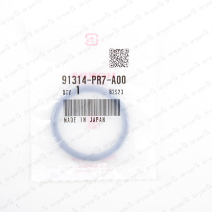 Genuine Honda Prelude H22 DOHC VTEC H23 Coolant Connecting Pipe O-ring