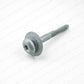 Genuine OEM 05-20 Tacoma 00-20 Tundra Truck Bed Floor Mounting Bolt QTY: 1