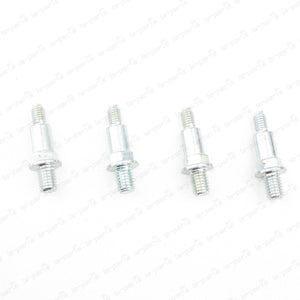 GENUINE HONDA INTEGRA CIVIC B16/B18 VALVE COVER MOUNT BOLT 90012-PM7-000 4 PCS