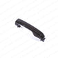 New Genuine OEM Toyota 16-24 4Runner Land Cruiser Black Front Driver Door Handle