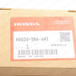 New Genuine Honda 06-15 Civic Coupe CRZ Fit Clutch Slave Cylinder 46930-SNA-A41