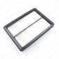 PITWORK Fits Subaru Sambar KS3 KS4 Engine Air filter AY120-KE007 Made in Japan