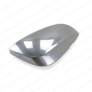 New Genuine Toyota 14-18 Rav4 1G3 Gray Passenger Side Outer Mirror Cover