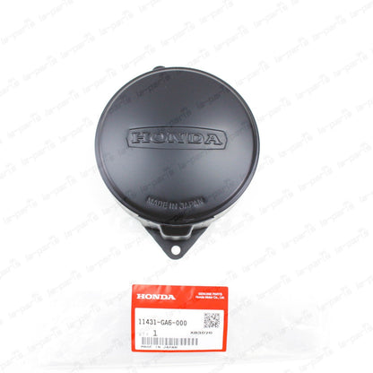 New Genuine Honda NCZ50 AB12 Motocompo Dynamo Cover JDM 11431-GA6-000