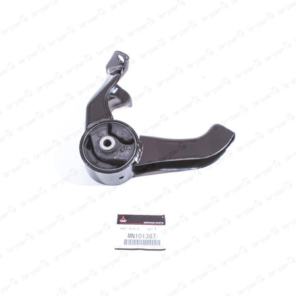 New Genuine OEM Mitsubishi 07-19 Lancer Outlander Engine Rear Mount MN101387