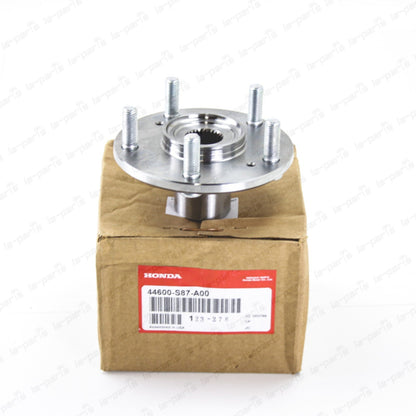 New Genuine Honda CR-V RSX TL Element Pilot Accord Front Wheel Hub 44600-S87-A00