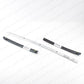 NEW GENUINE TOYOTA 93-98 SUPRA JZA80 MK4 FRONT BUMPER UPPER RETAINERS SET OF 3