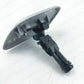 NEW GENUINE LEXUS 02-05 SC430 SILVER RIGHT SIDE HEADLIGHT WASHER NOZZLE