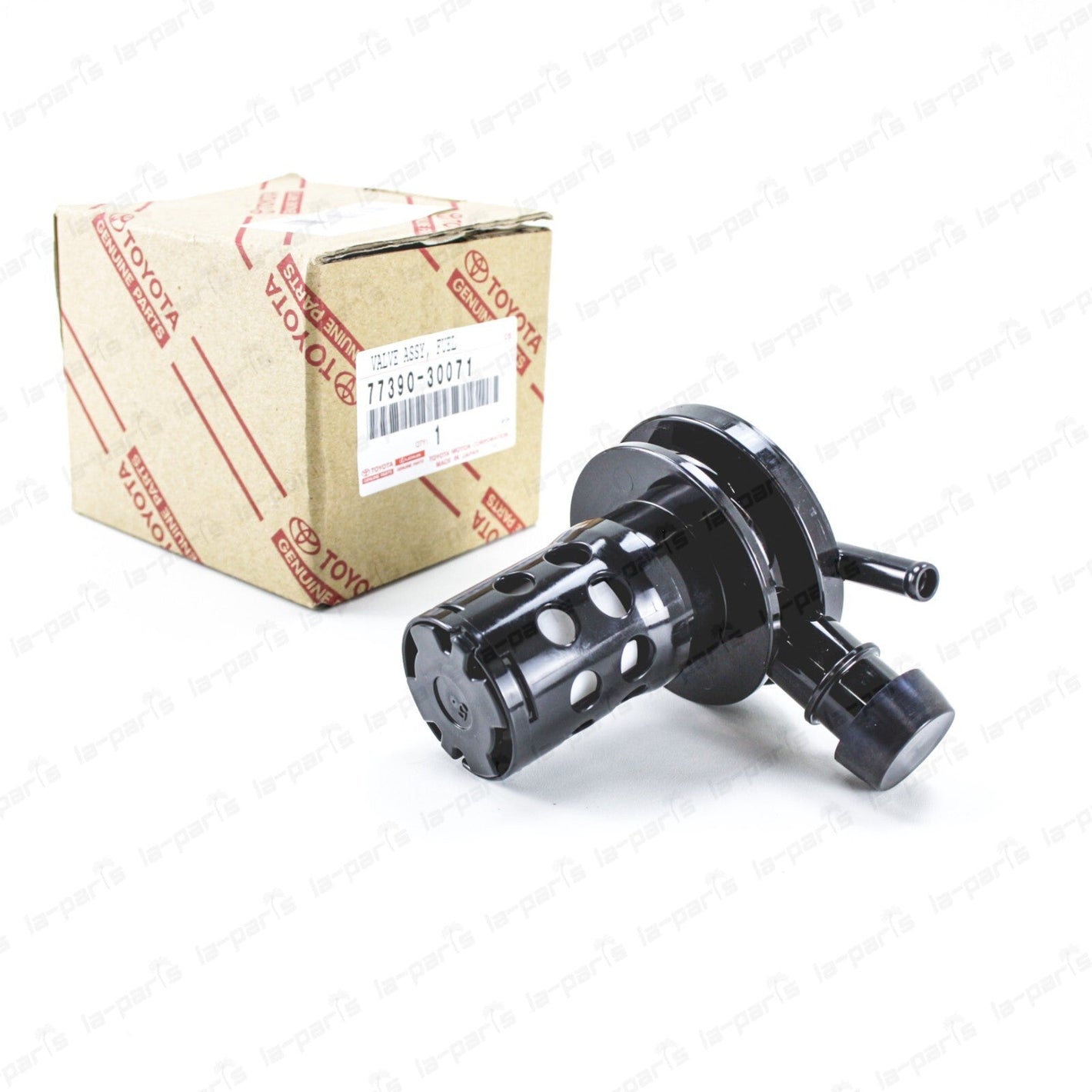 Genuine Lexus 01-05 GS300 GS430 SC430 Fuel Tank Overfill Check Valve 77390-30071