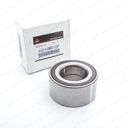 New Genuine OEM Mitsubishi 07-25 Outlander Lancer Front Wheel Bearing 40210W010P