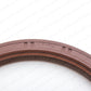 New Genuine OEM Mitsubishi Montero Mighty Max Crankshaft Rear Oil Seal 1052B178