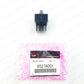 NEW GENUINE MITSUBISH 2006-2009 LANCER RELAY, SPECIAL LAMP 8627A001