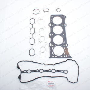 New Genuine OEM Suzuki Grand Vitara 2.4L J24B Engine Gasket Set 11400-66822