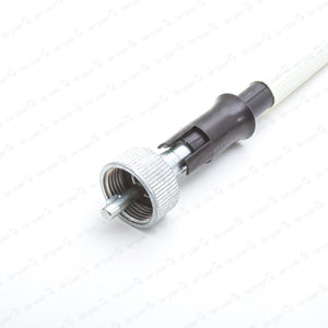 New Genuine OEM Toyota 1986-1992 Supra Speedometer Drive Cable 83710-14800