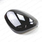 New Genuine OEM Toyota 10-15 Prius Prius V Driver Side Mirror Cover Black 202