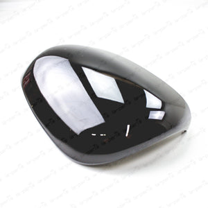 New Genuine OEM Toyota 10-15 Prius Prius V Driver Side Mirror Cover Black 202