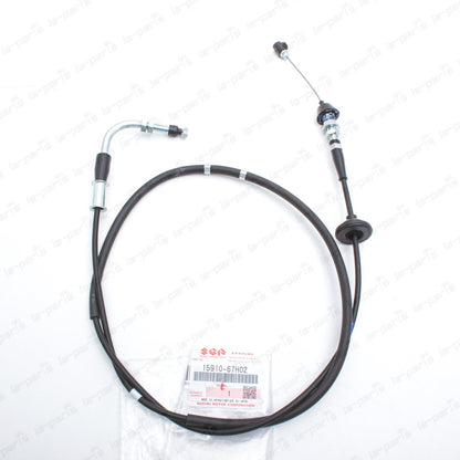 New Genuine OEM Suzuki Carry DA63T Every Accelerator Cable 15910-67H02