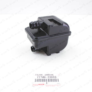 New Genuine Lexus 06-13 IS250 IS350 Charcoal Canister Filter No.2 77746-33010