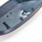 New Genuine Toyota 21-24 Venza 8X8 Dark Blue Driver Side Outer Mirror Cover