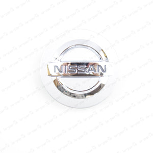 NEW GENUINE NISSAN MAXIMA MURANO ROGUE SENTRA WHEEL CENTER CAP COVER 40342-AU511