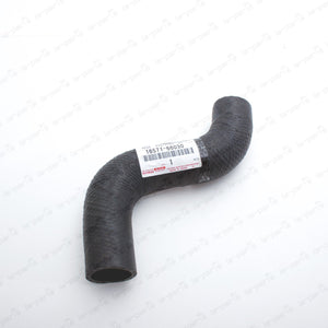 New Genuine OEM Toyota 92-97 Land Cruiser LX450 Upper Radiator Hose 16571-66030