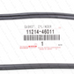 NEW GENUINE FOR TOYOTA SUPRA GS300 IS300 ENG 2JZ-GTE VVTI VALVE COVER GASKET SET