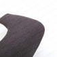 New Genuine OEM Nissan 07-10 Altima Driver Door Suede Arm Rest 80941-JA00A