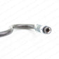 New Genuine Toyota 84-95 Runner Pickup Front Passenger Wheel Cylinder Brake Tube
