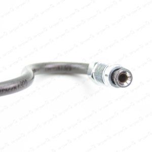 New Genuine Toyota 84-95 Runner Pickup Front Passenger Wheel Cylinder Brake Tube