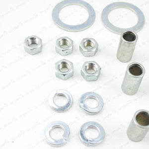 Genuine Toyota Land Cruiser LX450 Load Sensing Spring Bush Boot Kit 04477-60010