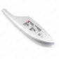 NEW GENUINE TOYOTA 09-13 COROLLA DRIVER DOOR WINDOW SWITCH BEZEL 74232-12620-B0