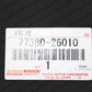 Genuine OEM Toyota 96-02 4Runner Corolla Celica Fuel Cut Off Valve 77380-26010