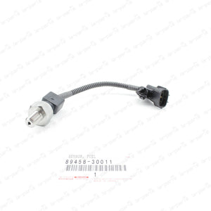 NEW GENUINE TOYOTA LEXUS IS 250 GS 350 FUEL PRESSURE SENSOR 89458-30011