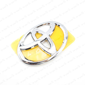 NEW GENUINE TOYOTA SEQUOIA 4RUNNER SIENNA REAR BACK EMBLEM 90975-02072