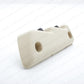 New Genuine OEM Acura 91-05 NSX Ivory Driver Seat Control Switch 35890-SL0-A01ZB