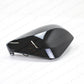 New Genuine Toyota 16-21 Prius Passenger Mirror Cover Black 218 87915-47070-C0
