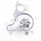 New Genuine Toyota Tundra Sequoia 4.6L Lexus GX460 Water Pump 16100-39555