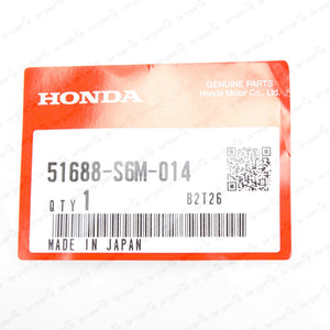 New Genuine Honda Acura 02-06 RSX  Upper Front Seat Spring 51688-S6M-014