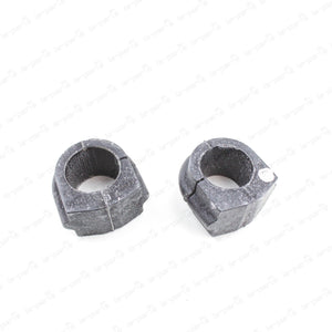 New Genuine Nissan 96-04 Pathfinder Front Sway Bar Bushings 54613-4P007 Pair