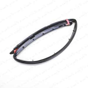 Genuine Lexus 2014-2017 CT200h ZWA10 Hood To Radiator Grille Seal 53395-76011