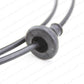 New Genuine Honda Acura RSX DC5 Hood Release Cable Black 74130-S6M-A01ZA