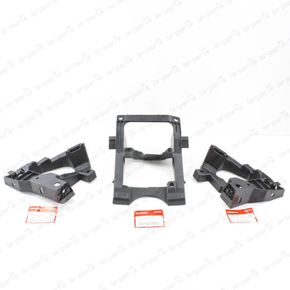 Genuine Honda 16-18 HR-V 1.8L L4 Headlight & Grill Retainer Bracket Support Beam