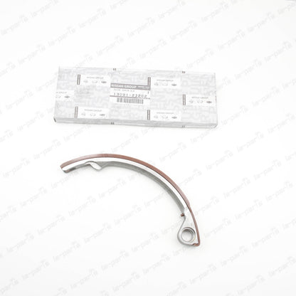 NEW GENUINE NISSAN S13 S14 S15 SR20DET TIMING CHAIN GUIDE CURVED 13091-2J202