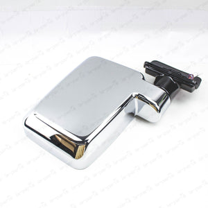 New Genuine Toyota Land Cruiser FZJ70 Left Outer Electric Mirror 87940-60C90